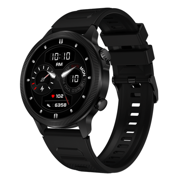 Volkano Adrenaline Series 2.0 Multi-function GPS Smartwatch