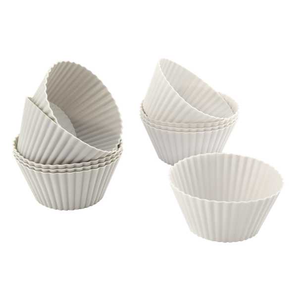 Kitchen Inspire Muffin 10pce Med