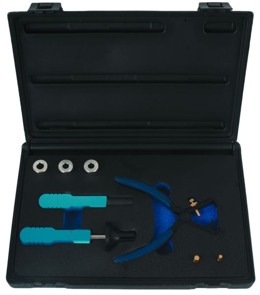 Fuel Injector Seal Remover and Installer Tool Kit for BMW Vehicles