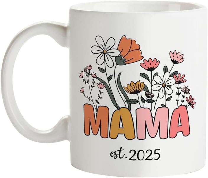 Ceramic 1 L 1 Pack Mug