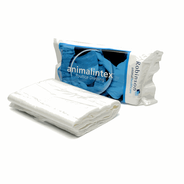 Kyron - Animalintex Poultice Bandage 1's