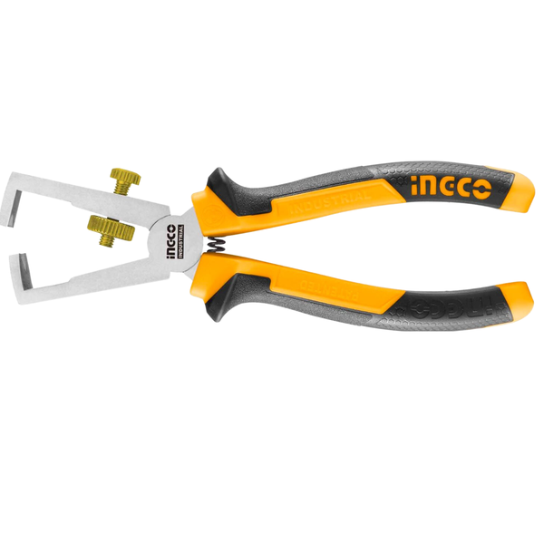 Ingco - Wire Stripping Pliers (160 mm)