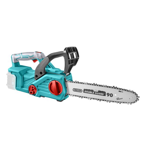 Total Tools 20V Lithium-Ion Industrial Chain Saw