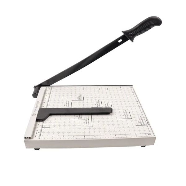 High Quality A4 Office Paper Cutter For Office, School Home