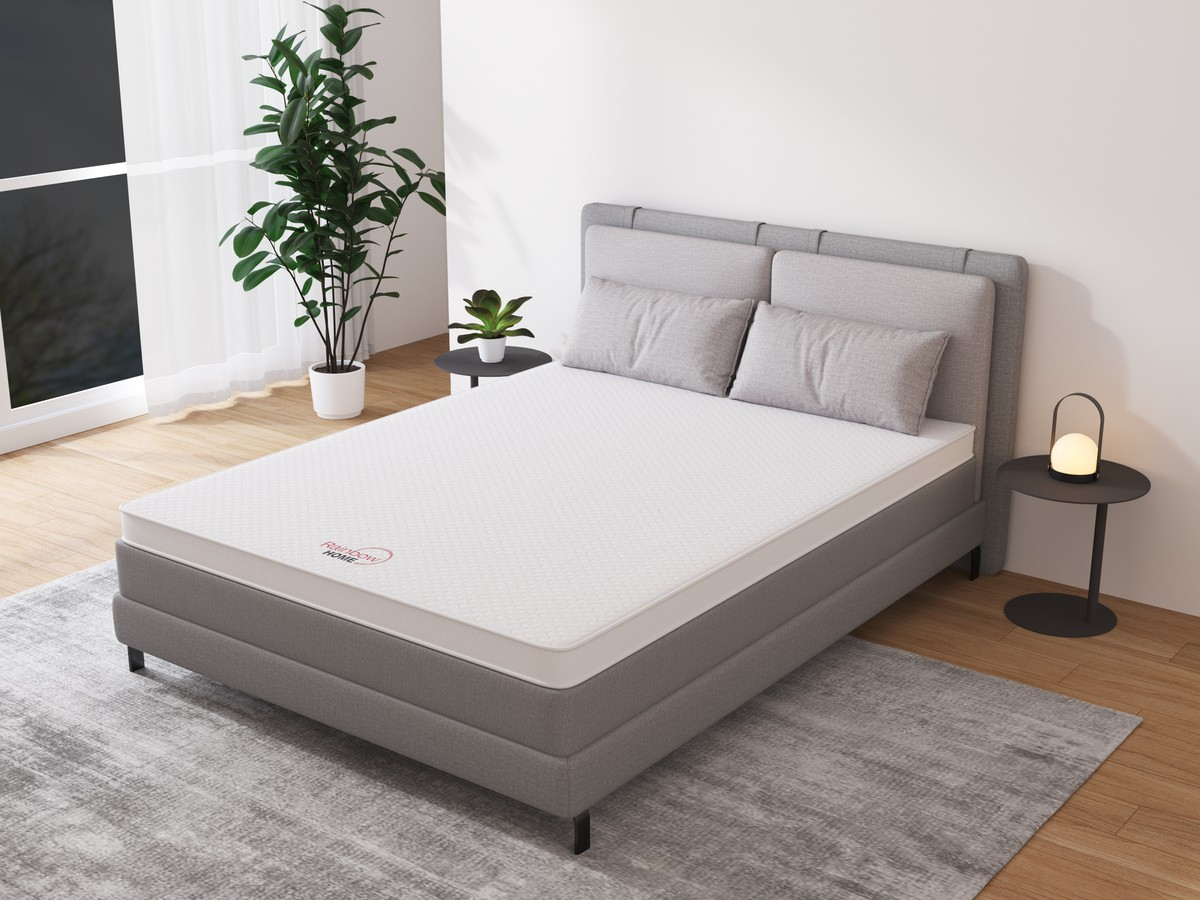 Icecool Topper, 5.1CM Memory Foam Topper