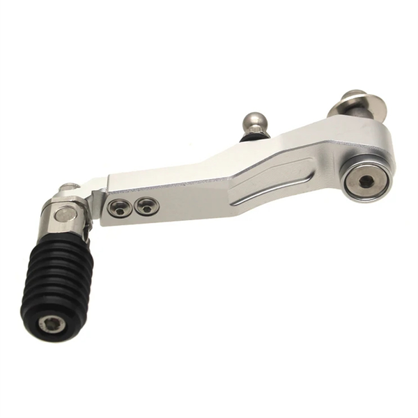 Motorcycle Adjustable Folding Gear Shifter Shift Pedal Compatible with Bmw