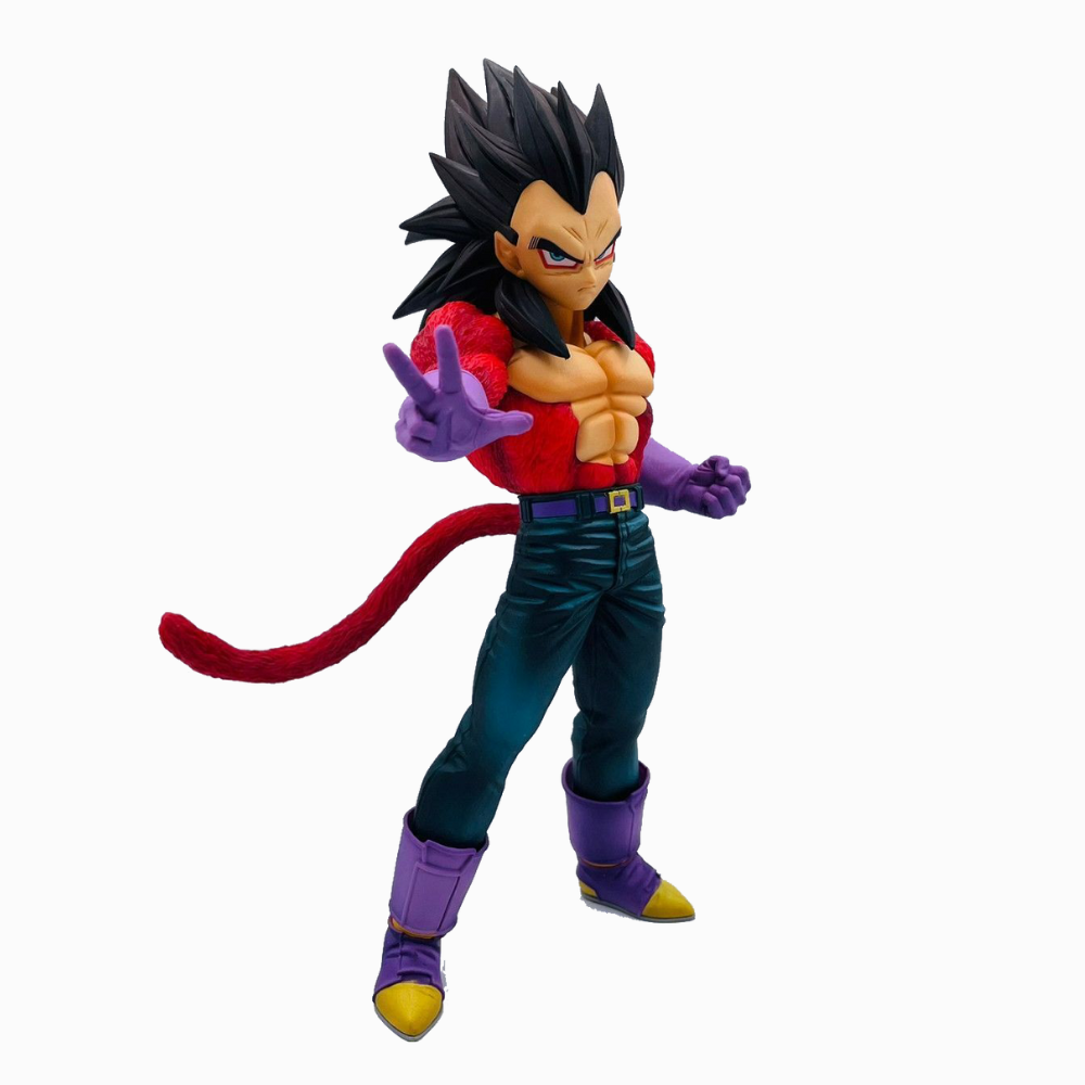 Dragon Ball GT Vegeta SSJ4 Figure 23cm | Shop Today. Get it Tomorrow ...