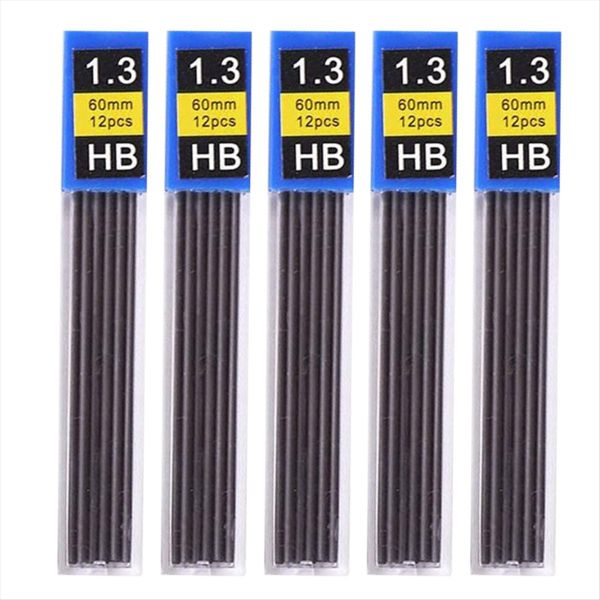 Pencil Lead Refill Pencil Refill Office Writing Accessories(1.3Mm)
