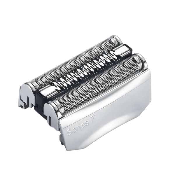 70S Series 7 Replacement Heads Compatible with Braun Series 7 Electric Foil