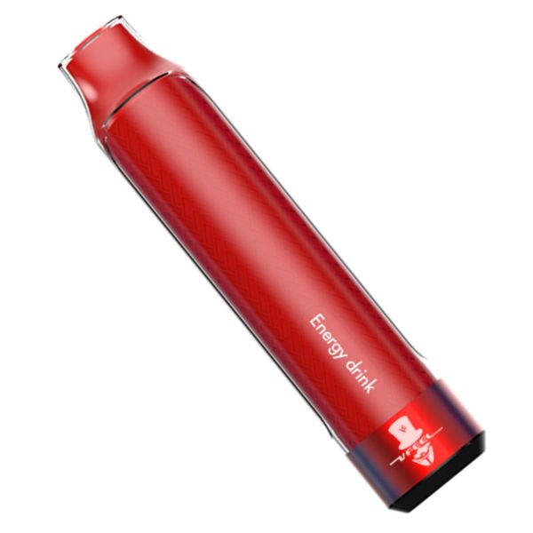 V2 Disposable Vape - 3000puffs - Energy Drink