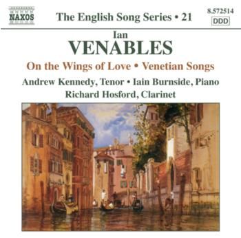 English Song Series - Vol.21 (CD)