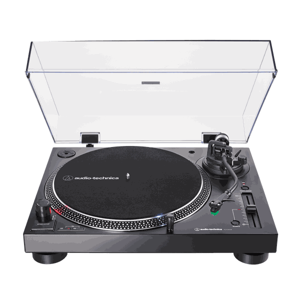 Audio-Technica Direct-Drive Turntable (Analog &amp; USB) AT-LP120XUSB