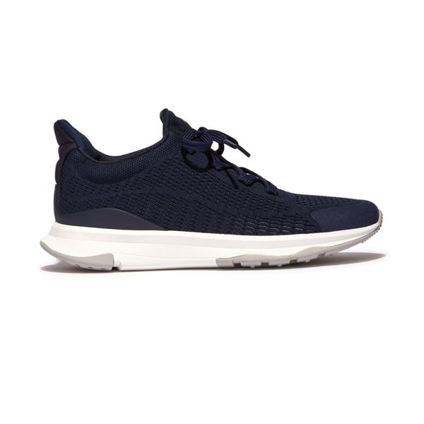 FitFlop Vitamin FFX Knit Midnight Navy Mix