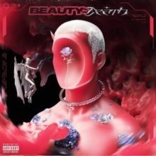Beauty in Death (CD / Album)