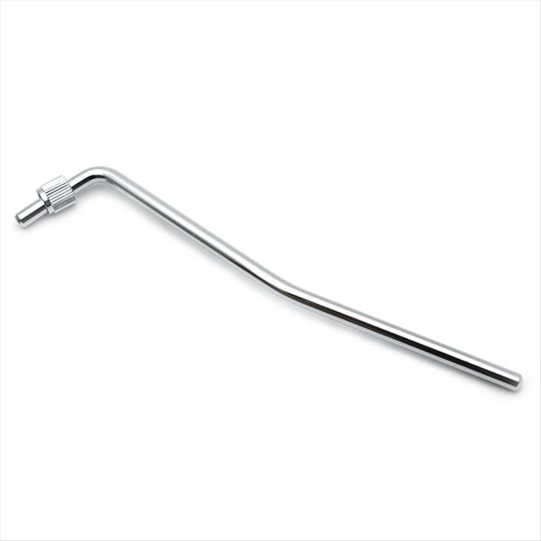 Guitar accessories electric guitar double rocking tremolo silver