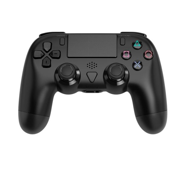 DW Dobe PS4 Wireless Controller Black -TP4-0401