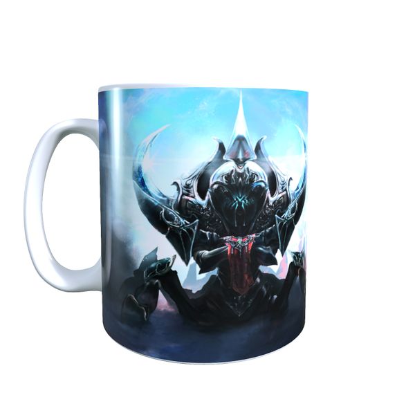 Nyx Assasin - DOTA 2 Coffee Mug
