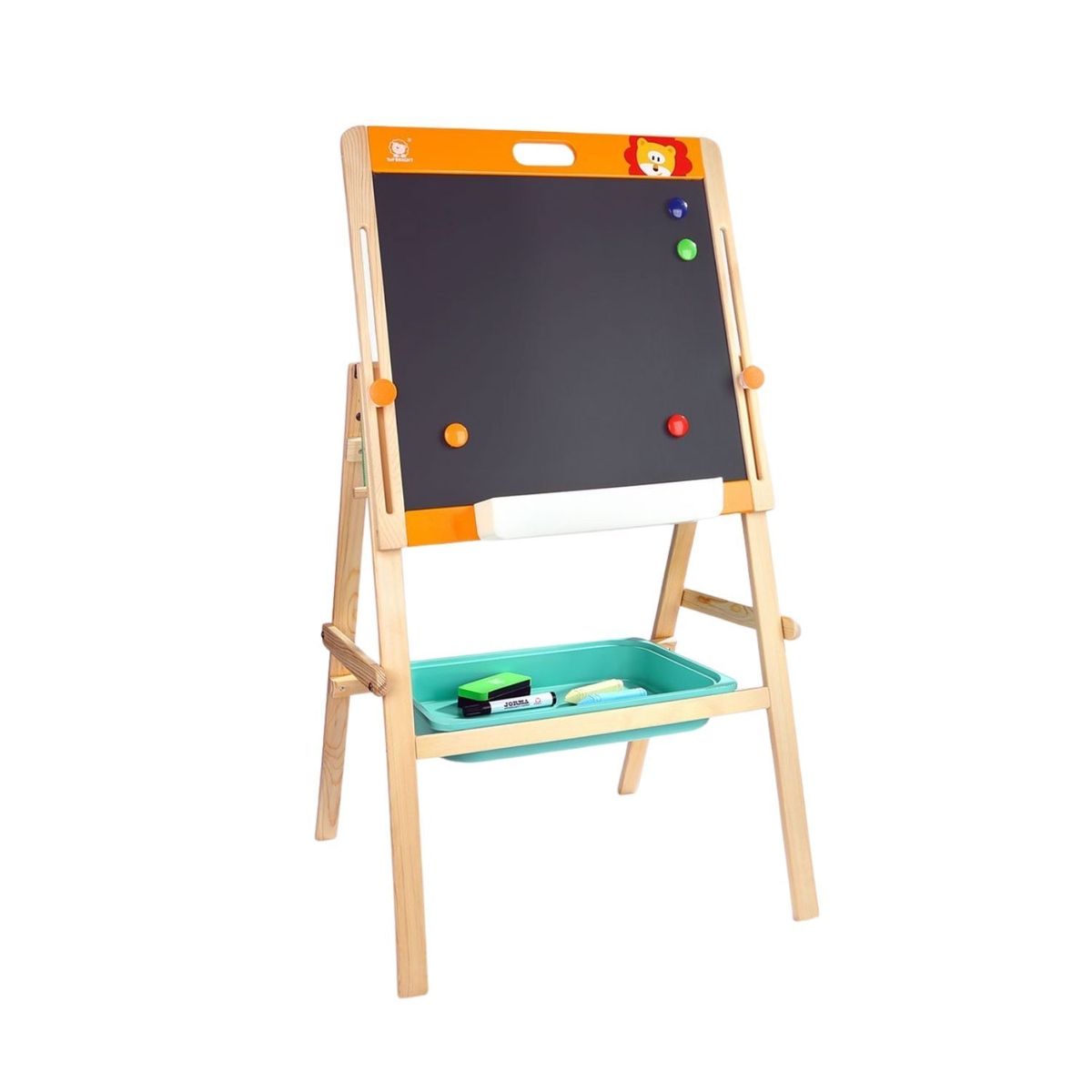 TopBright One Minute Standing Art Easel Buy Online in South Africa