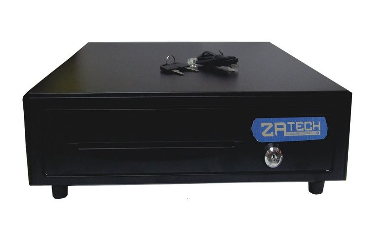 ZATECH Cash Drawer
