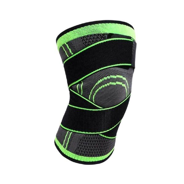 Best Trader Athletic Brace Knee Sleeve- BT