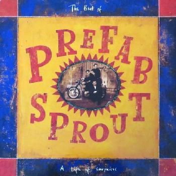 A Life Of Surprises (Remastered) (Vinyl)