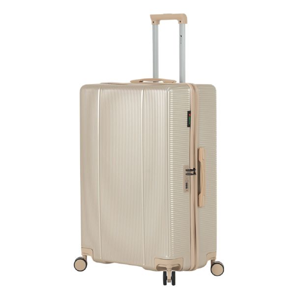 Vortex - Large - Champagne