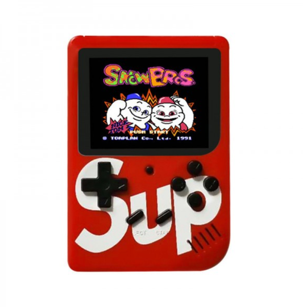 SUP 400 IN 1 Handheld Video Game Console