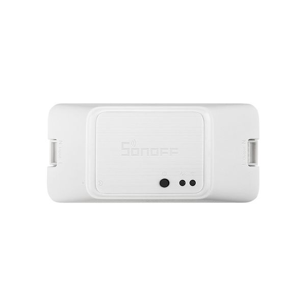 Sonoff Basic R3 WiFi Smart Switch