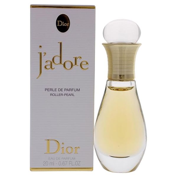 Dior J'adore Eau de Parfum Roller-Pearl 20ml