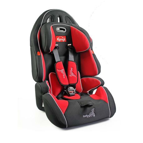 Fine living baby on sale car seat reviews