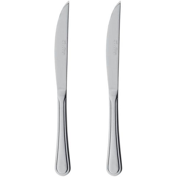St. James Cutlery Bristol - 880 - Steak Knife - 2-Piece