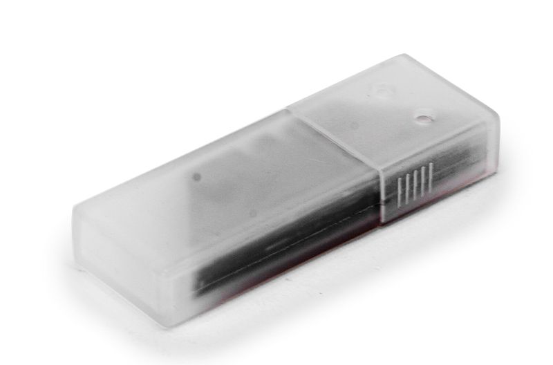 Kendo 10 Piece Sk5 Utility Knife Blade Set