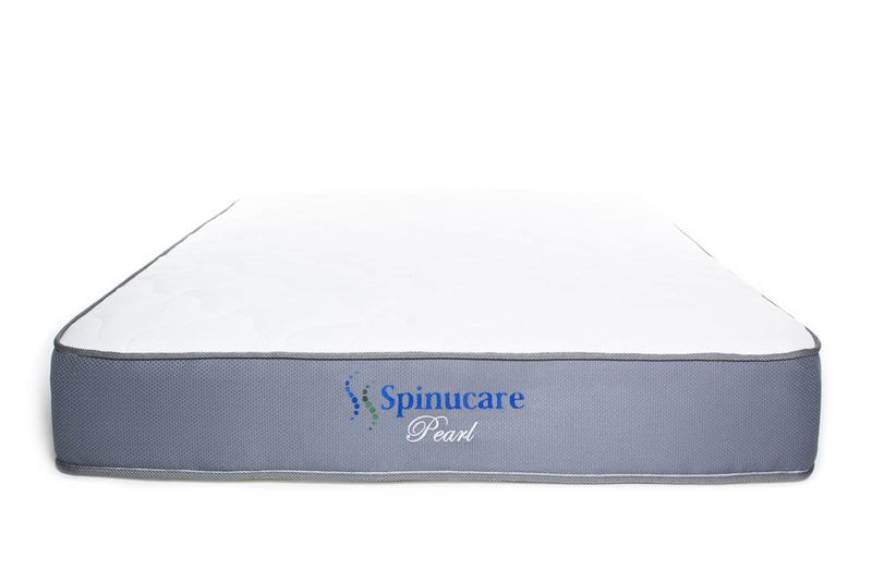 Spinucare logo