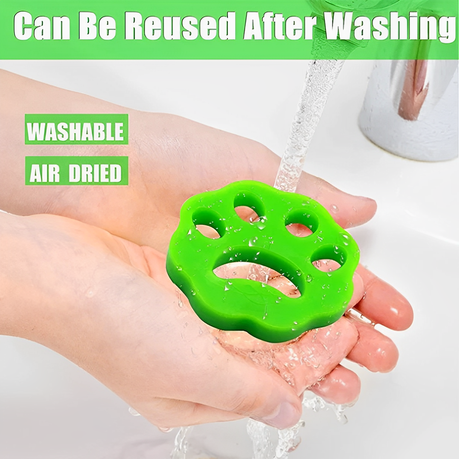 Best pet hair on sale remover washing machine