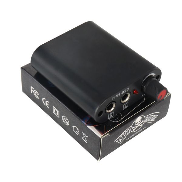 Mini Tattoo Power Supply for Permanent Makeup Tattoo