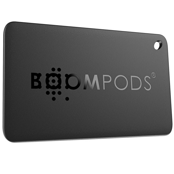 Boompods Boomcard Tracker (Single Pack)