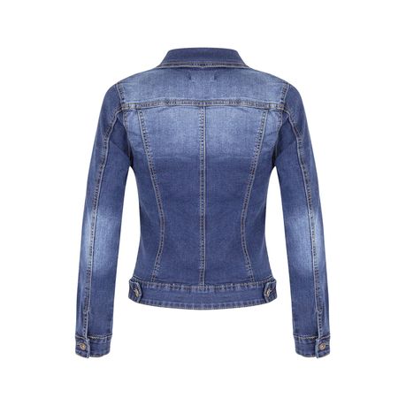 Ladies denim sale jackets south africa