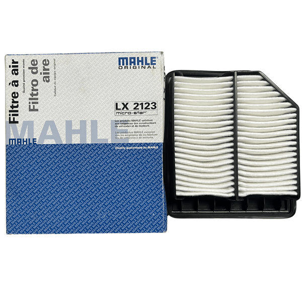 Mahle LX 2123 Air Filter for Honda