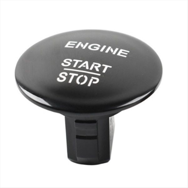 Car Keyless Start and Stop One-Button Compatible with Mercedes-Benz