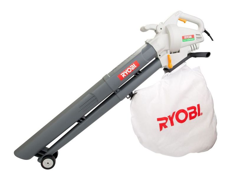 3000w Vacuum Blower
