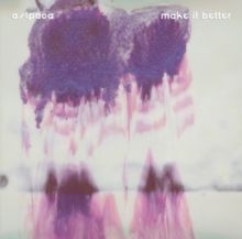 Make It Better (CD / Album)