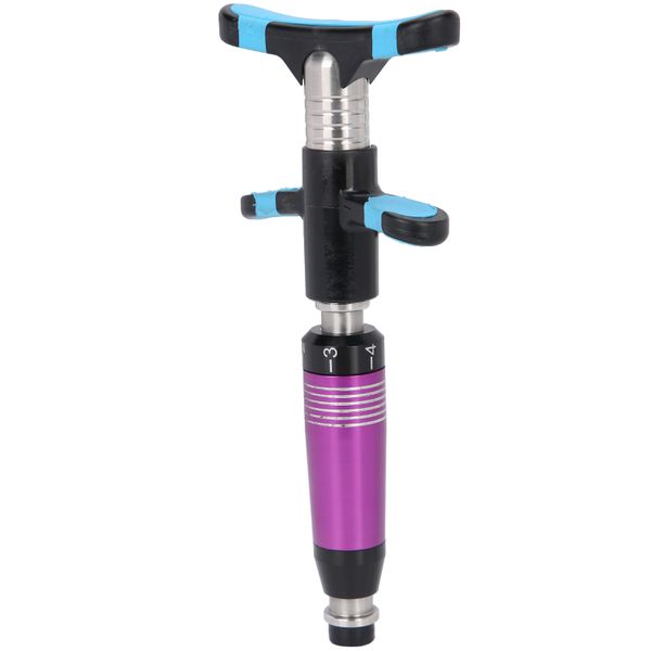 Manual Spine Correction Tool Handheld Adjuster