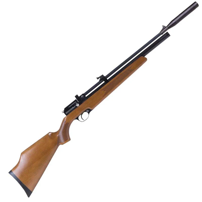 Snowpeak PR900W Gen2 PCP Air Rifle 4.5mm