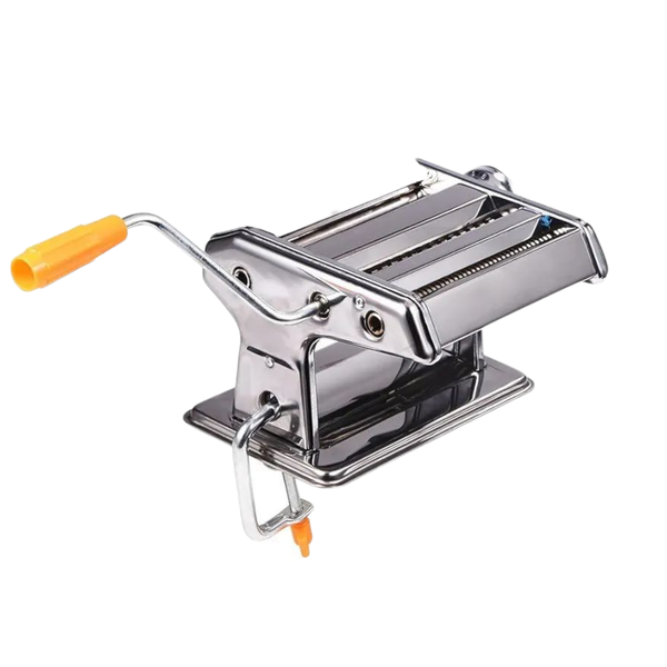 Pasta Maker Heavy Duty Stainless Steel