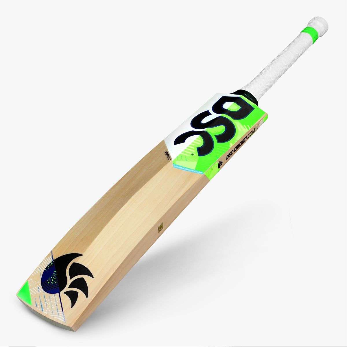DSC Cricket Bat - Split 6000