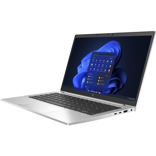 Refurbished HP Elitebook 830 G8 Intel i5 11th gen 8GB 512GB SSD 13" FHD