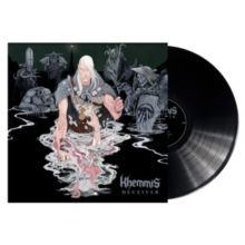 Deceiver (Vinyl / 12" Album (Gatefold Cover))