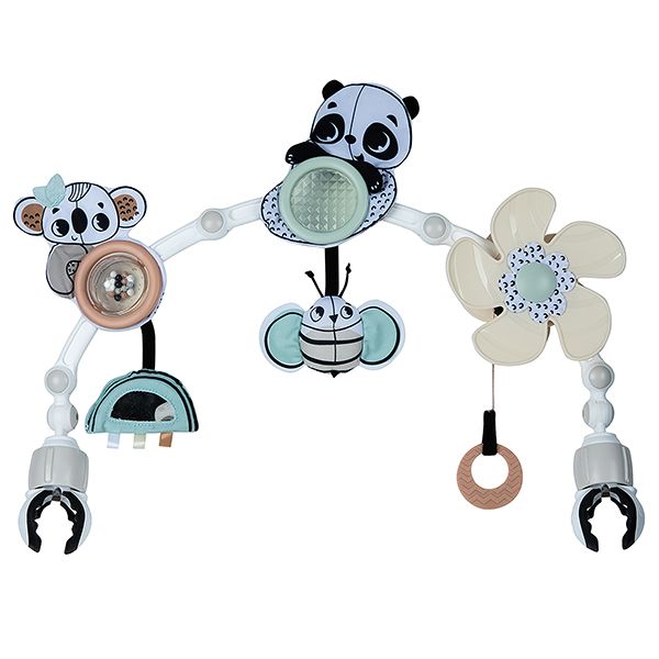 Tiny Love - Black &amp; White Décor Sunny Stroll