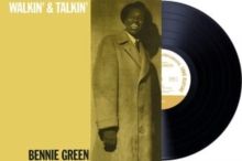 Walkin' and Talkin' (Vinyl / 12" Album)