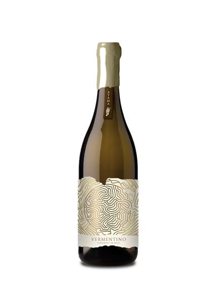 Ayama Vermentino Premium 2023 750ML